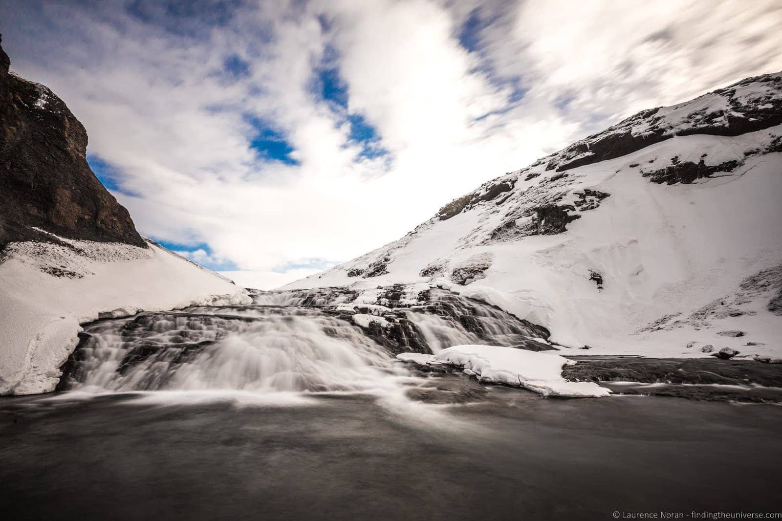 plan your own iceland trip