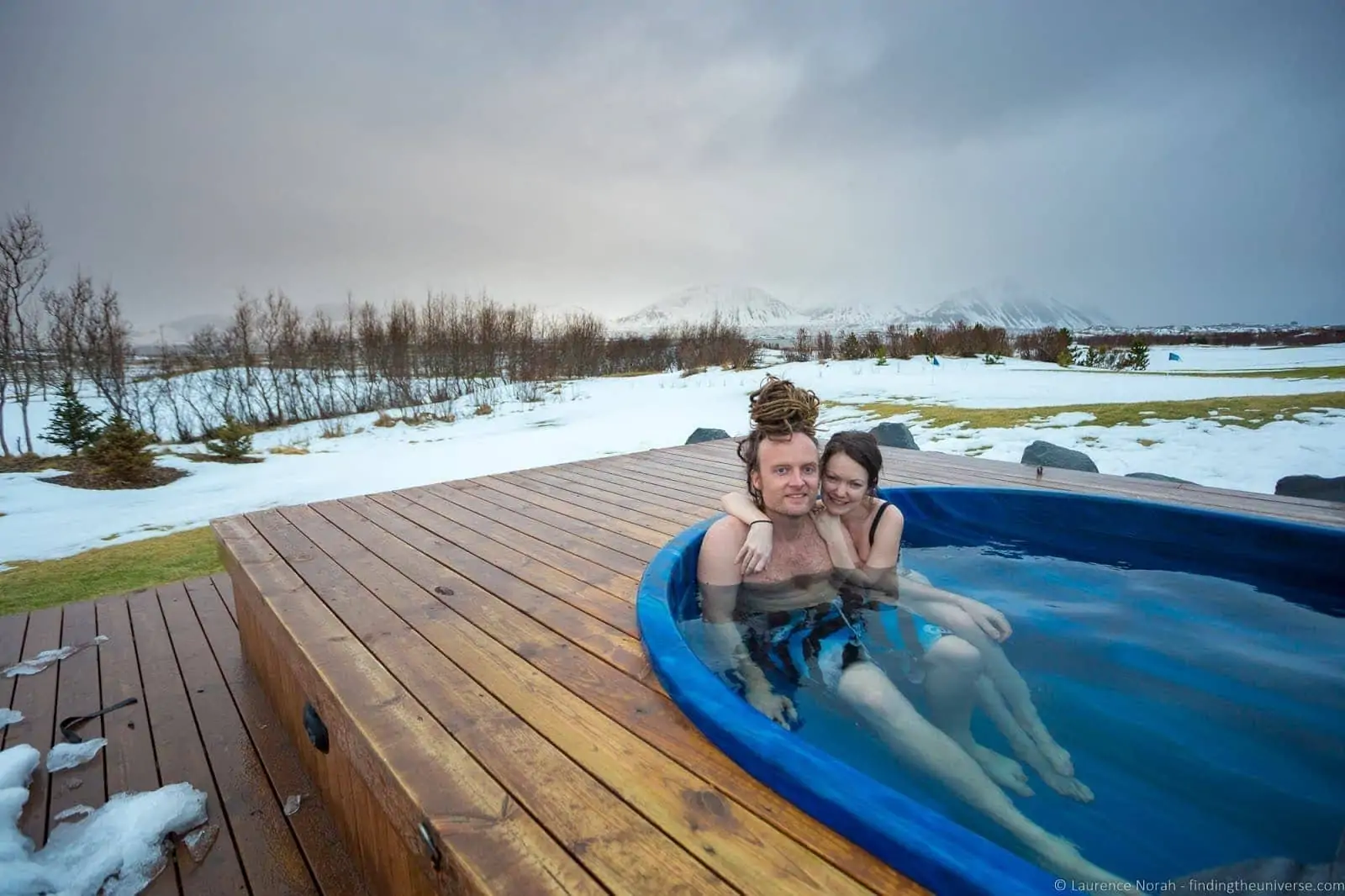 Icelandair Hotel Borganes_by_Laurence Norah