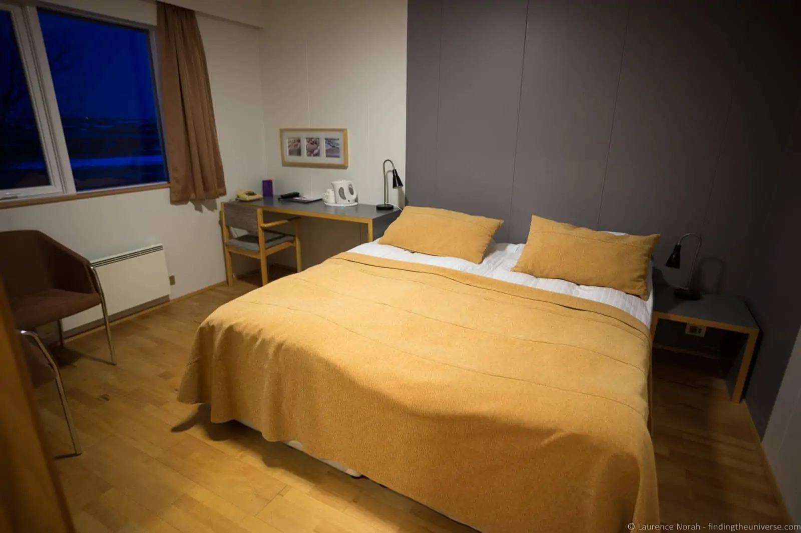 Hotel Klaustur Iceland_by_Laurence Norah