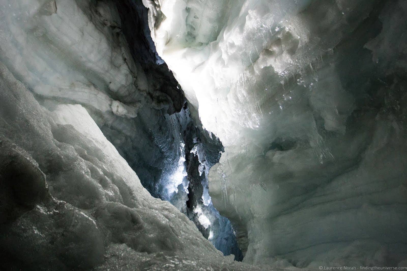 Into the Glacier Husafell Iceland_by_Laurence Norah-10