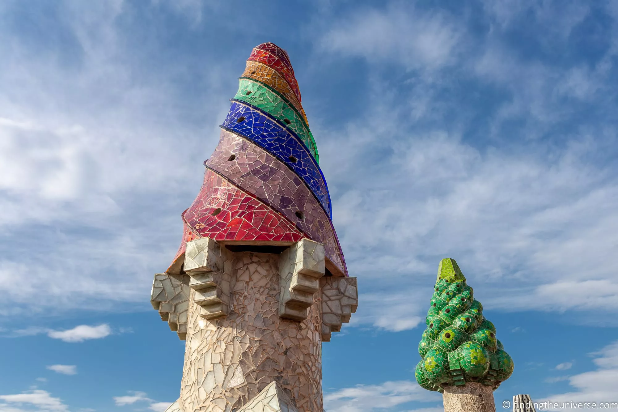 Palau Guell