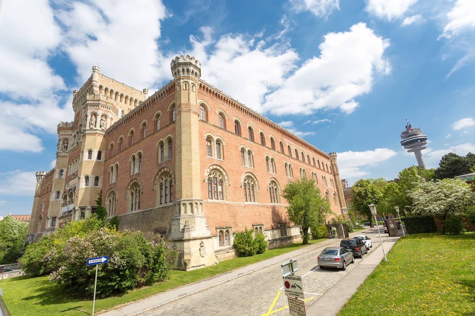 Military History Museum Vienna