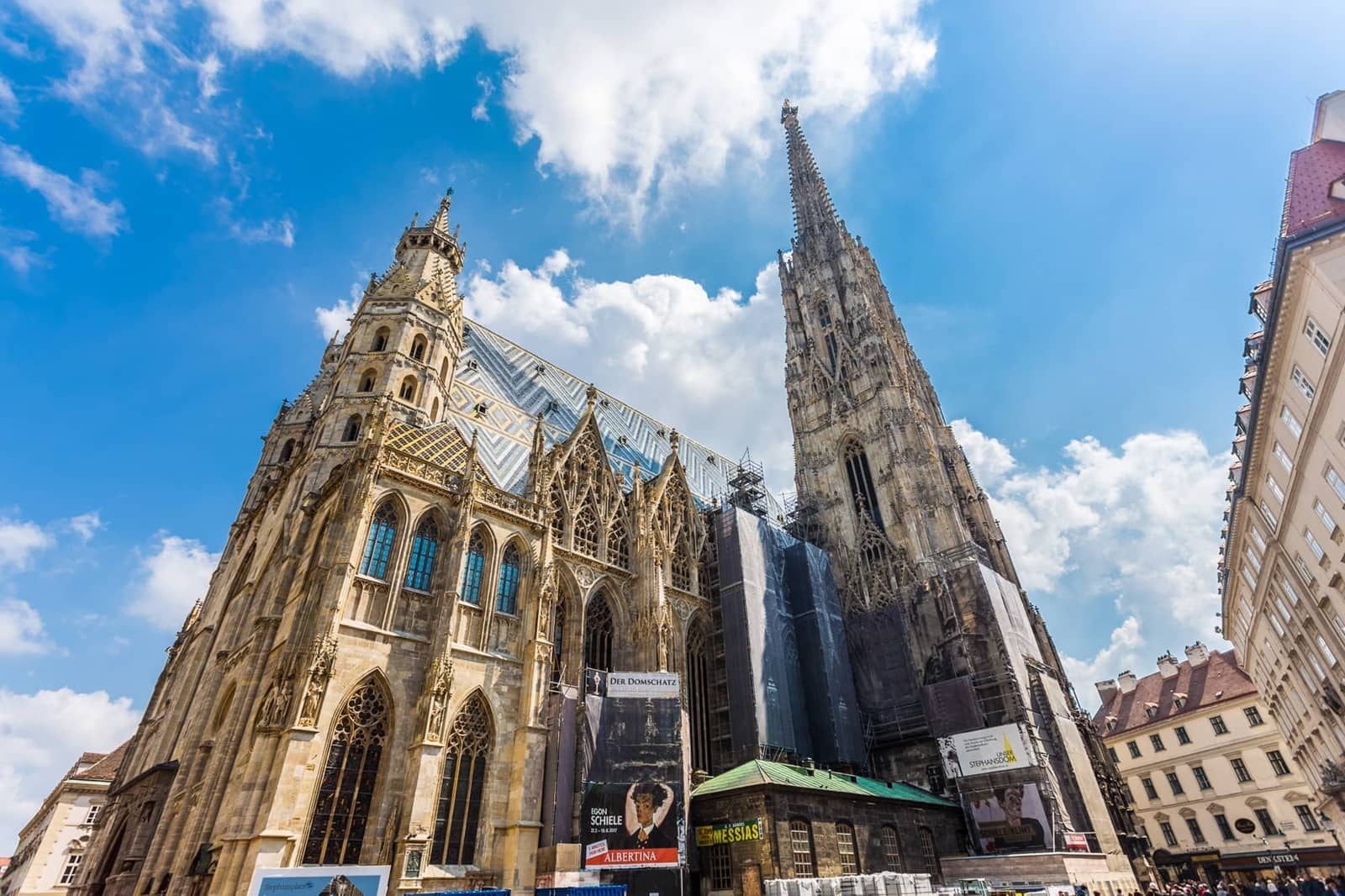 2 Days in Vienna - The Perfect Vienna Itinerary + Map and Tips!