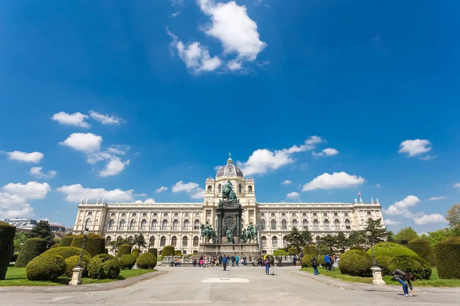 Vienna Museum