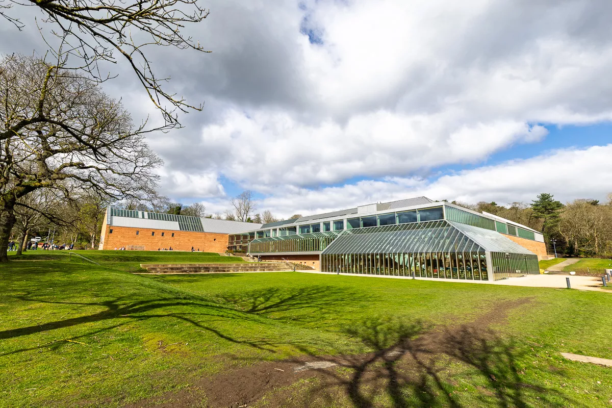 Burrell Collection Glasgow