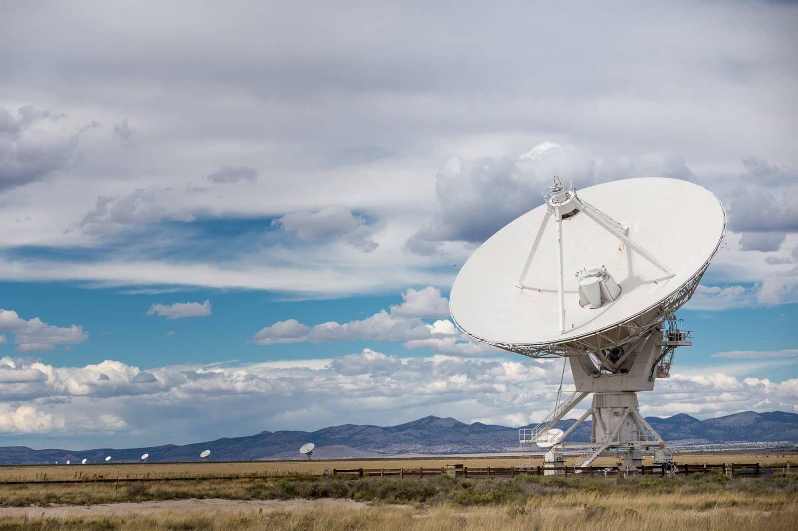 space travel in new mexico