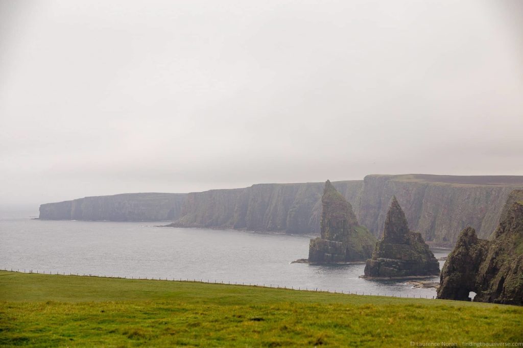 North Coast 500 - Duncansby Head