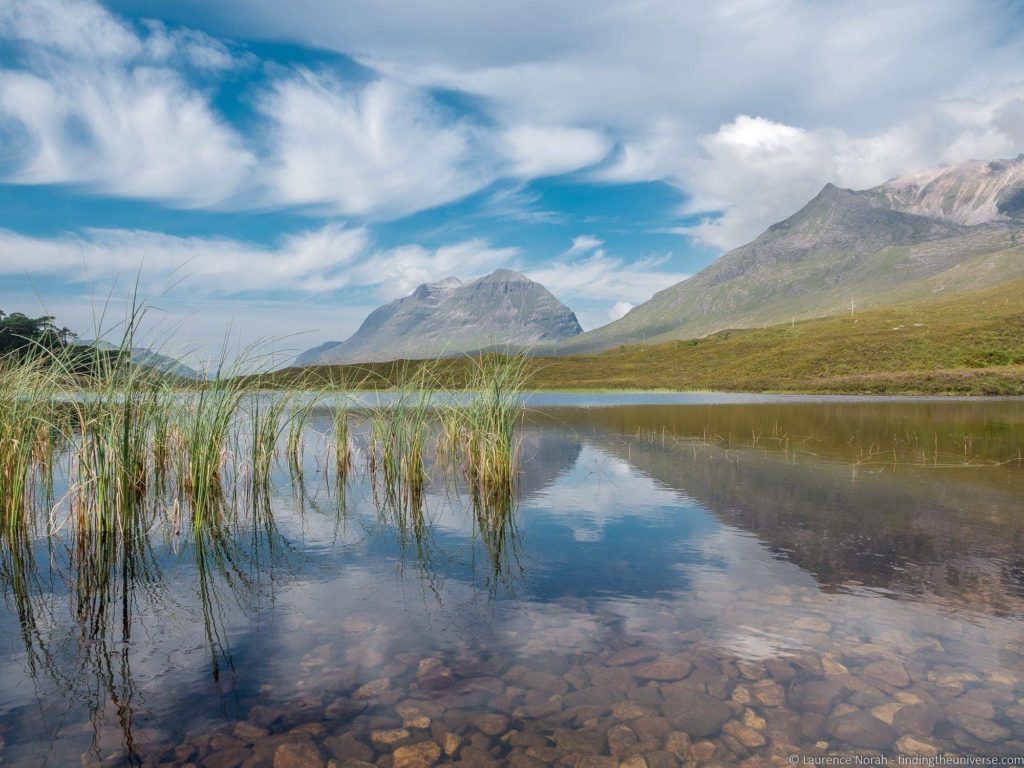 Scottish Loch