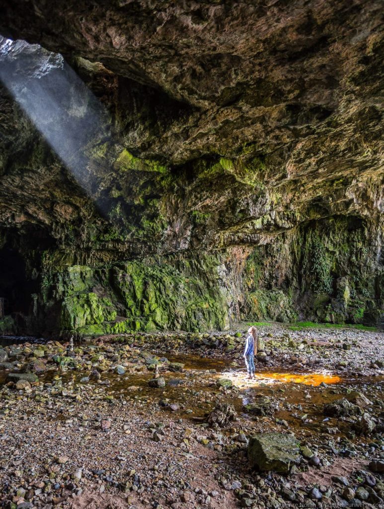 Smoo Cave