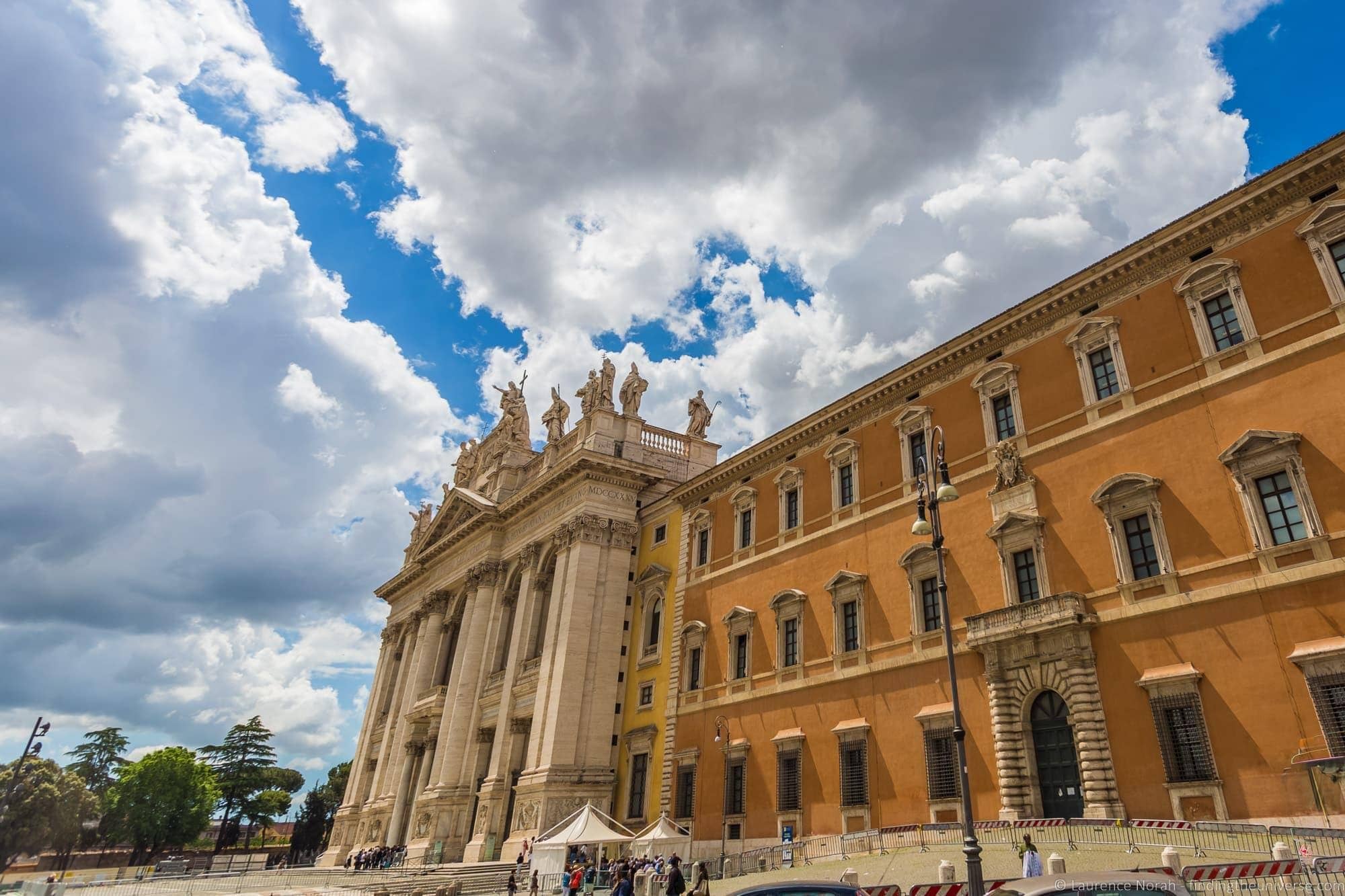 must see tours in rome