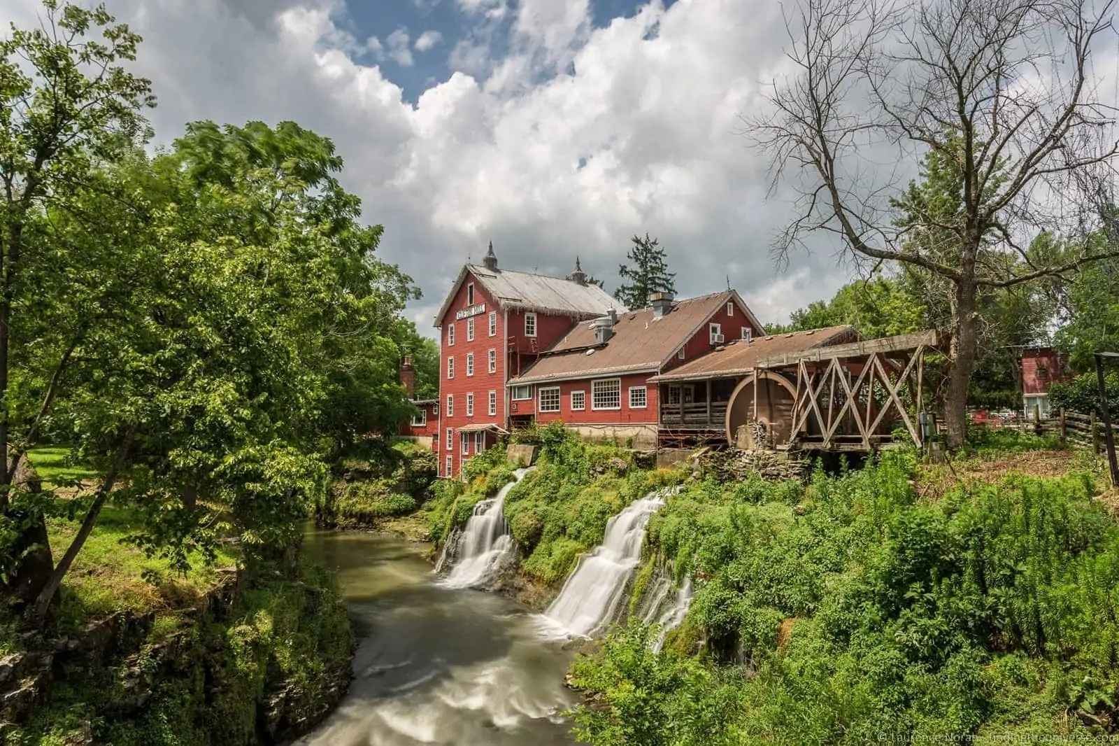 Clifton Mill Ohio