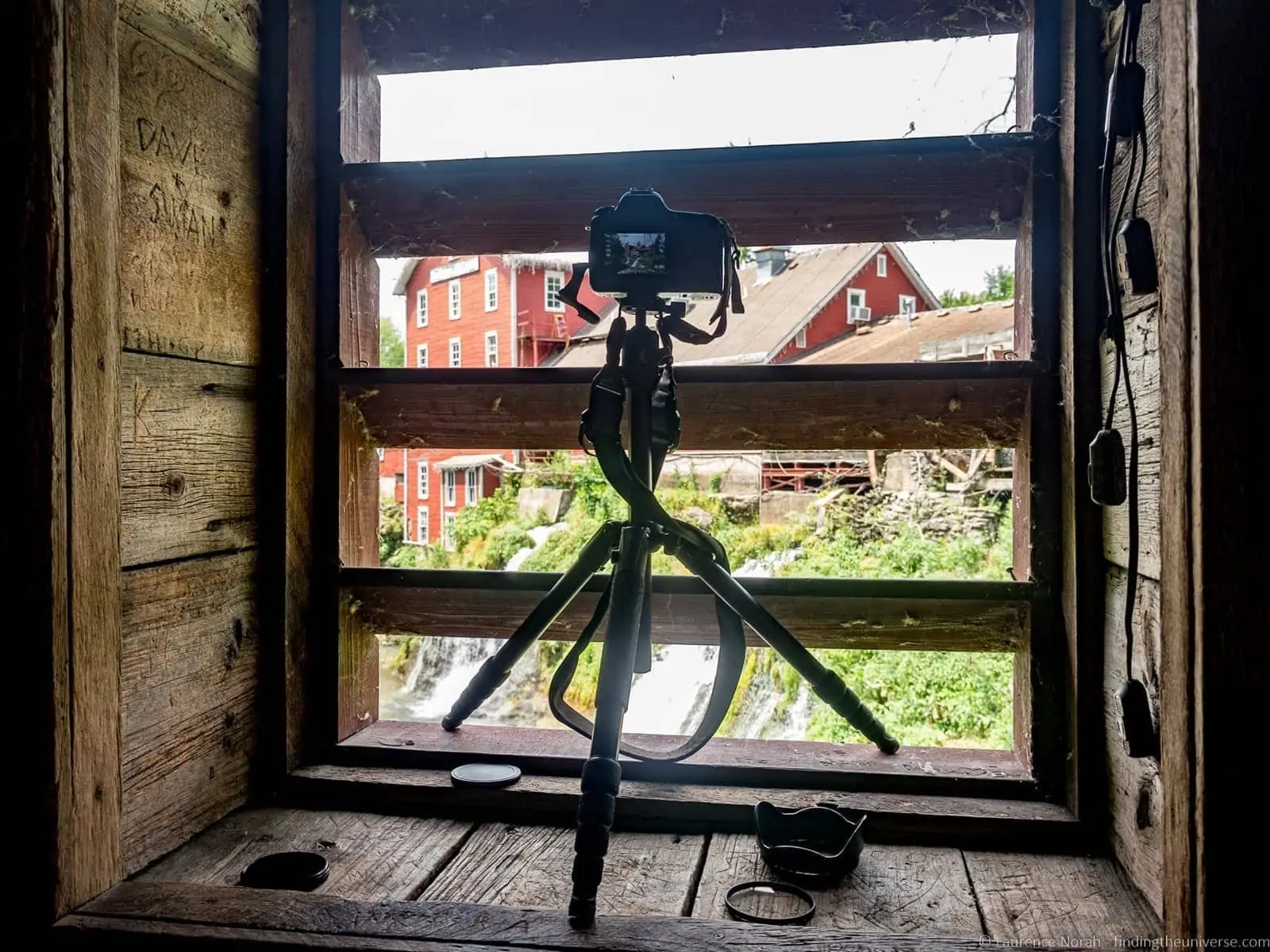 Clifton Mill Ohio
