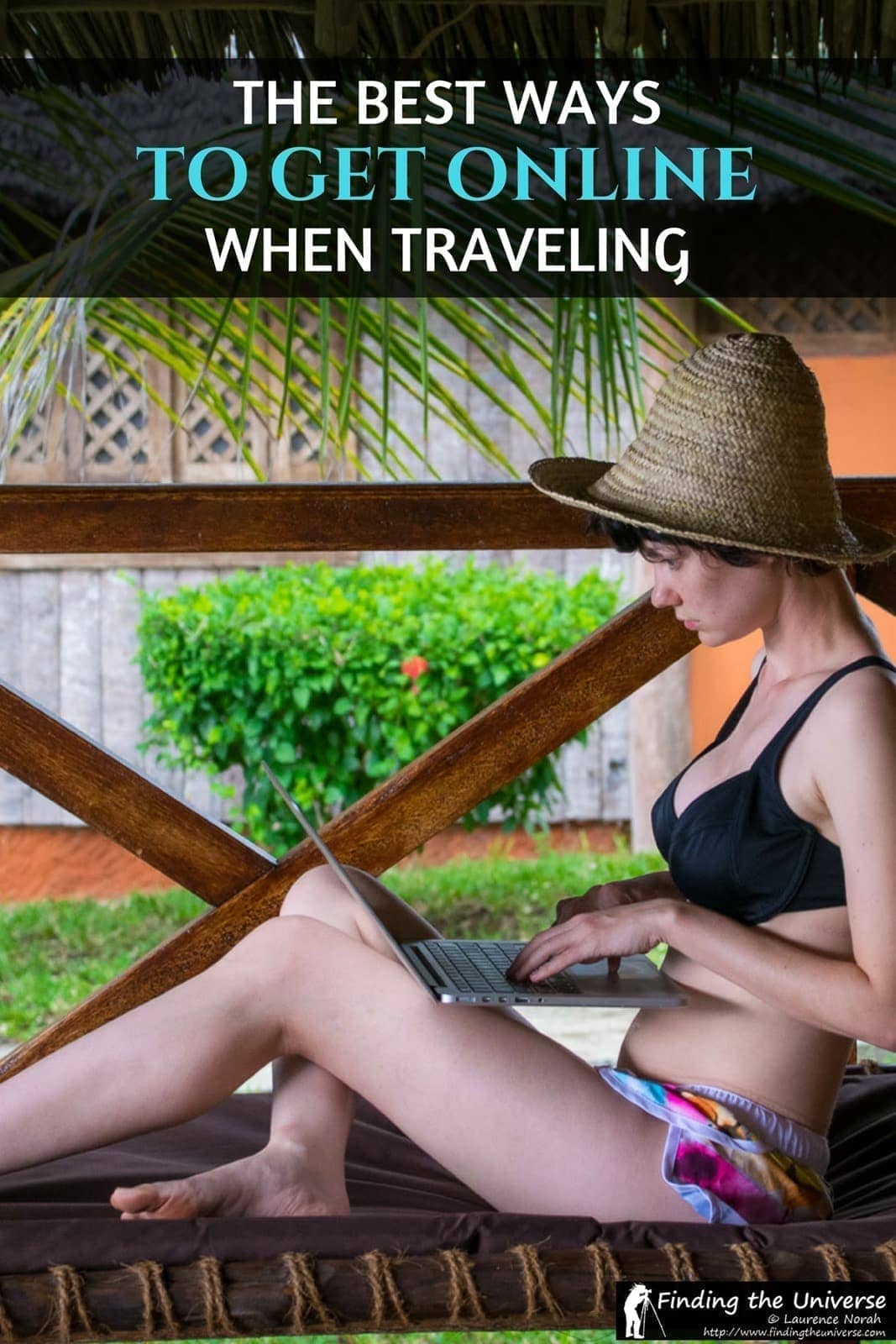 Everything you need to know about getting connected to the internet and online when you're traveling the world, with options including travel SIM cards, roaming with your home provider and mobile hotspots, including the advantages and disadvantages of each option.