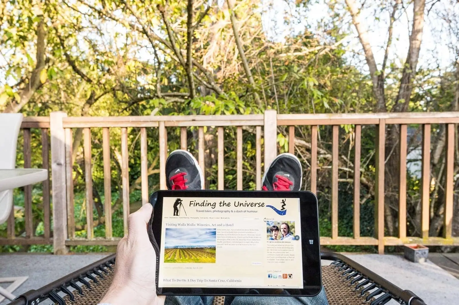 HP Stream 8 review HP Stream 8 review