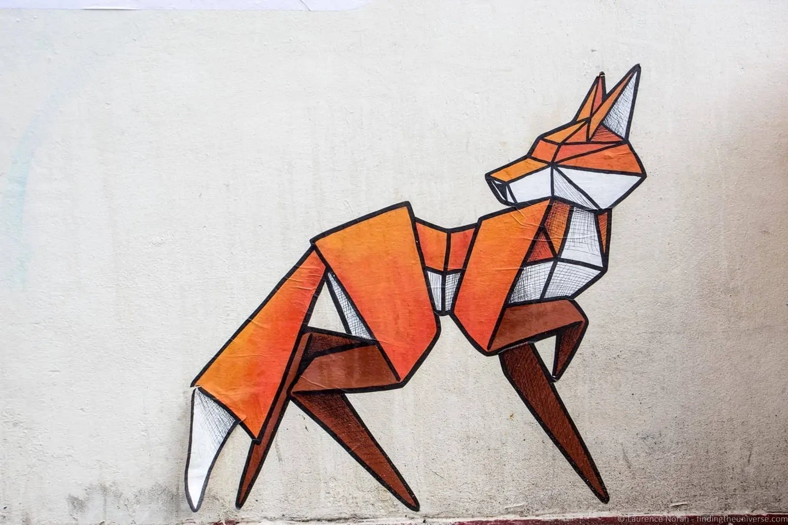 Bristol Street Art
