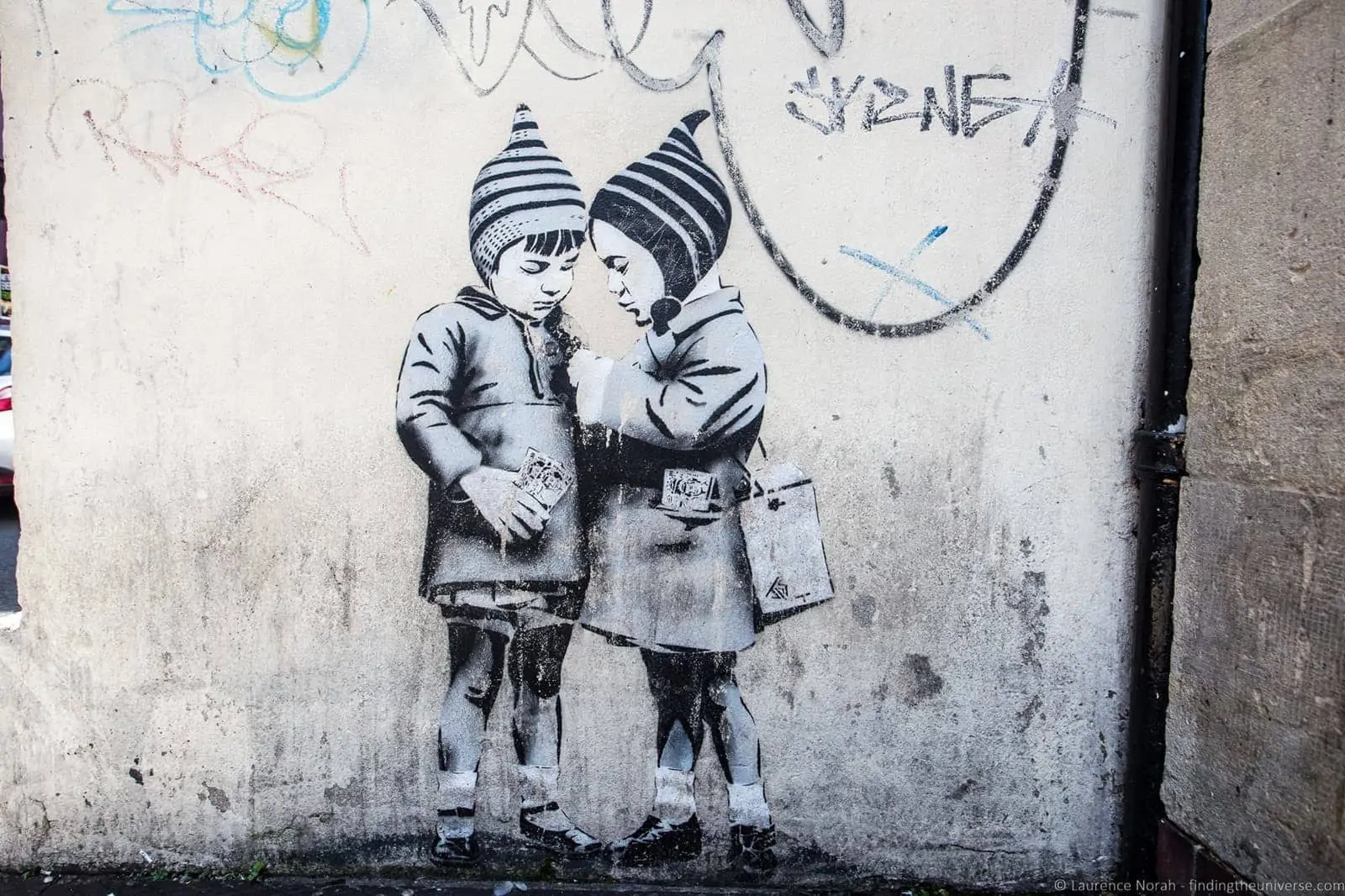 Bristol Street Art