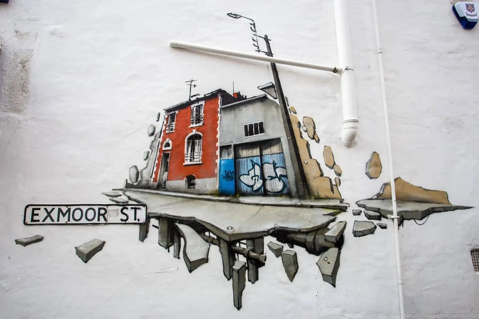 Bristol Street Art