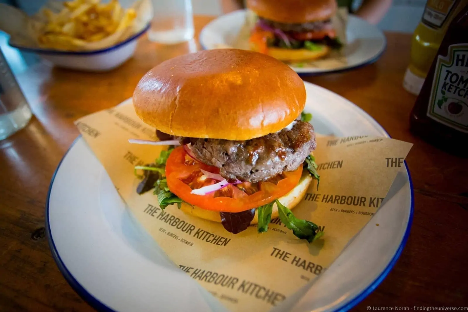 Harbour Kitchen Isle of Wight_by_Laurence Norah Things to do on the Isle of Wight