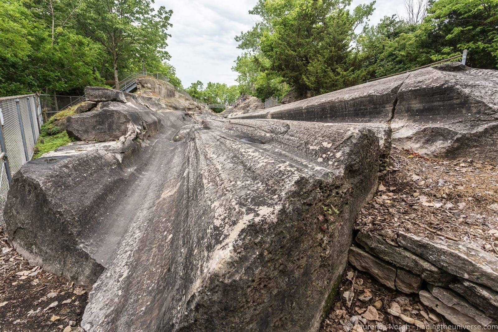 Kelleys Island Ohio