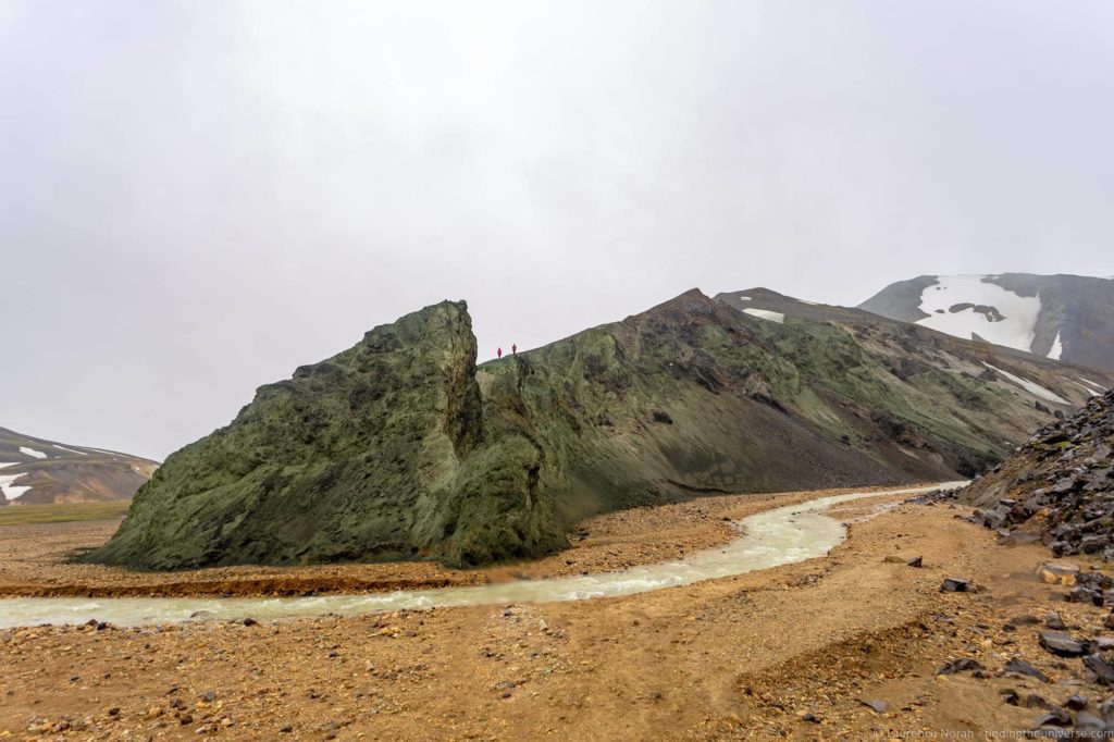 Landmannalaugar