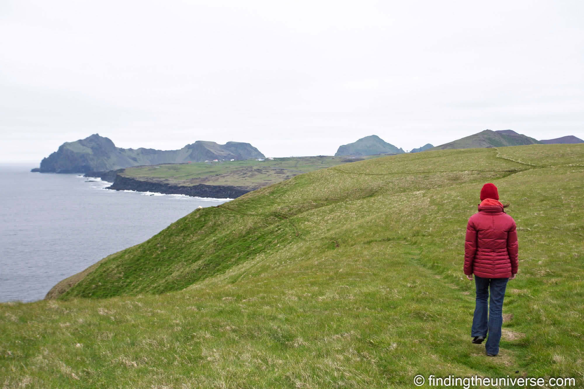 Westman Islands Iceland by Laurence Norah-2