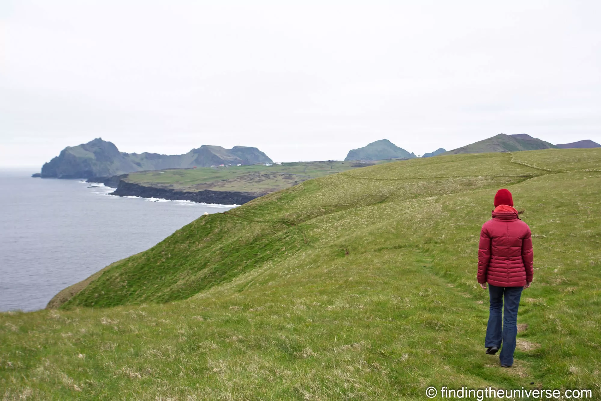 Westman Islands Iceland by Laurence Norah-2