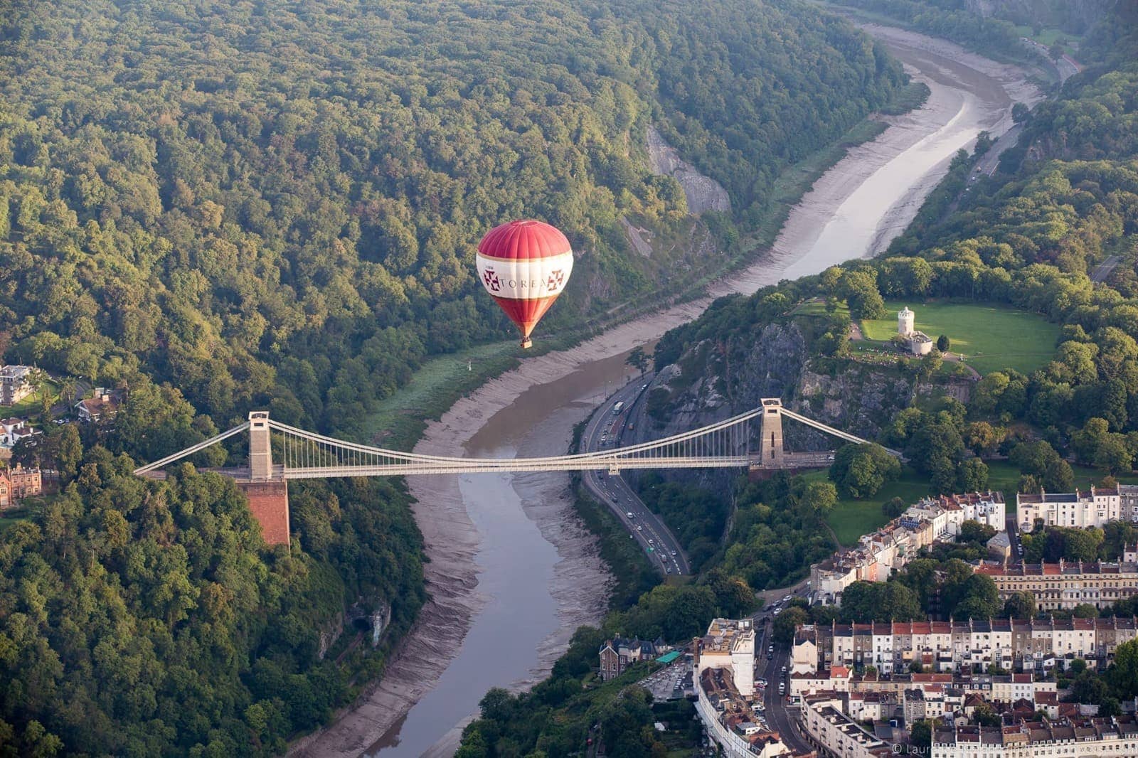 Bristol International Balloon Fiesta