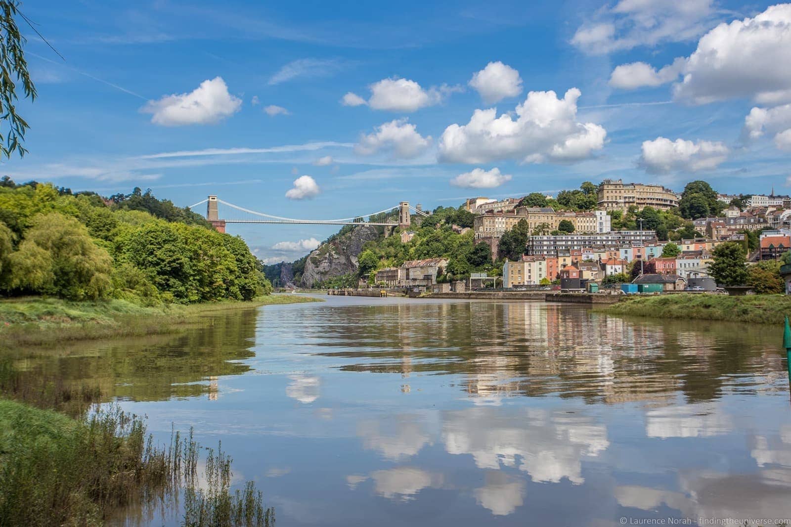 inside travel bristol