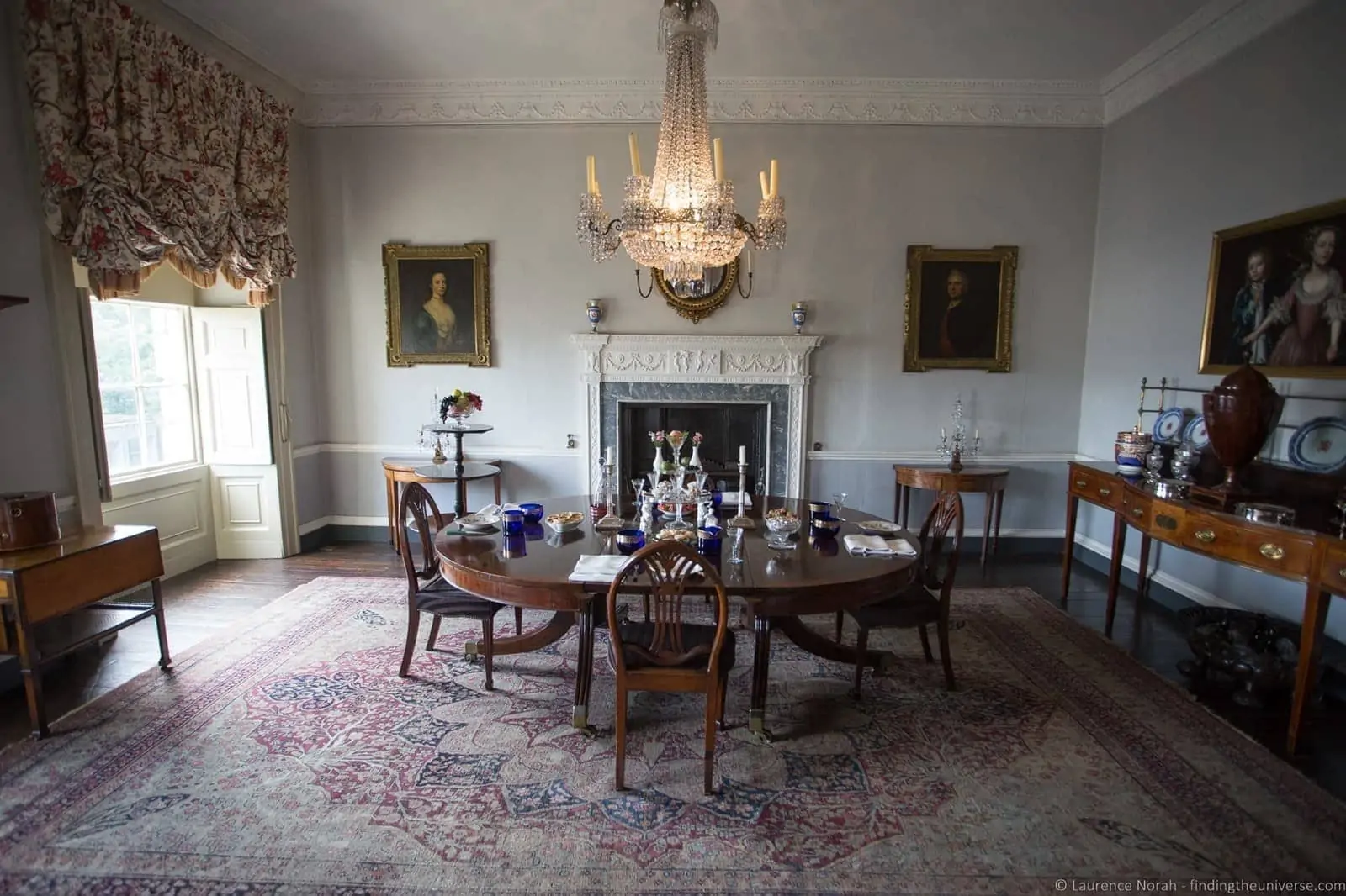 things to do in Bristol - Georgian House Museum Bristol