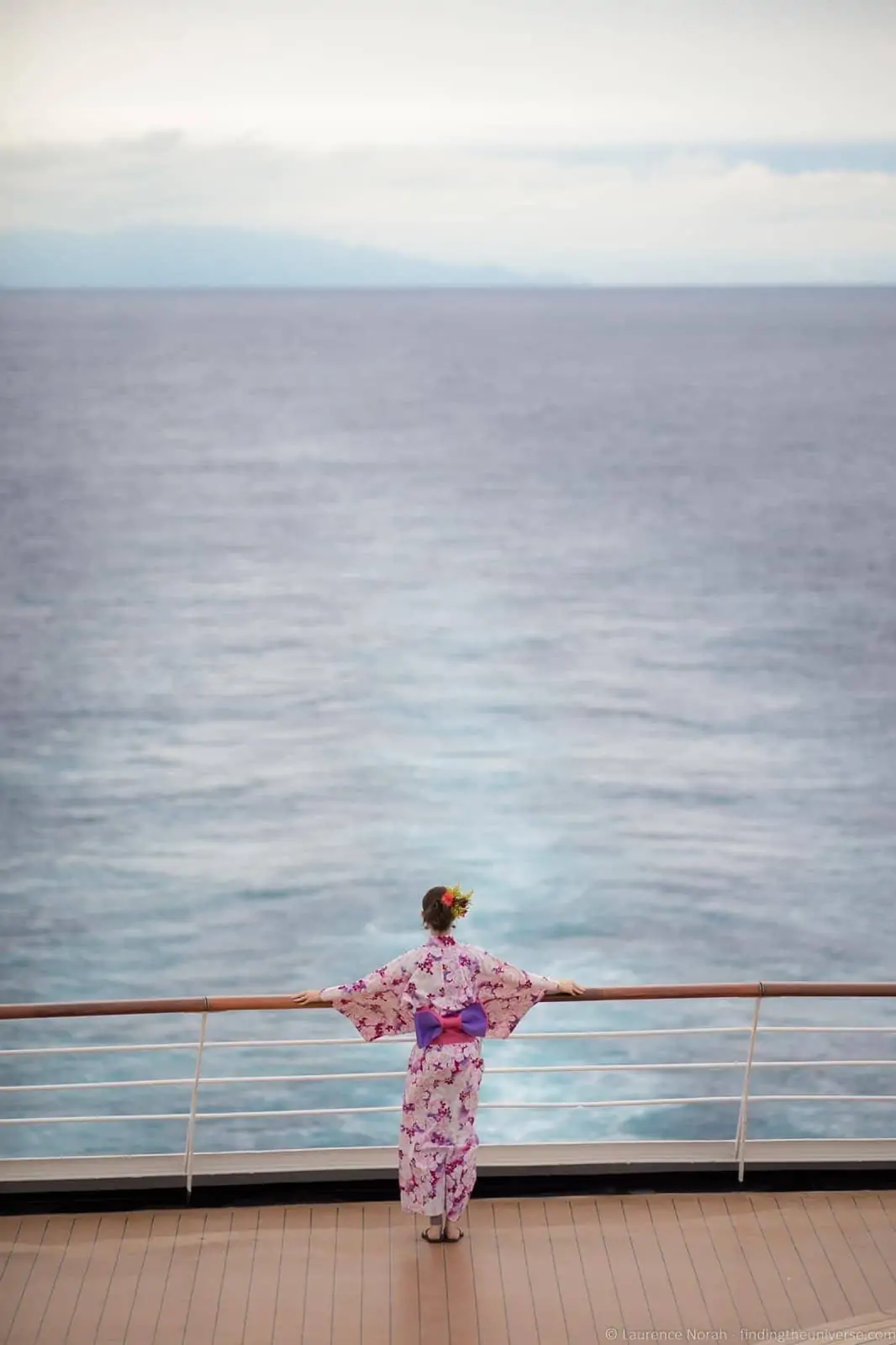Holland America Cruise Ship MS Amsterdam