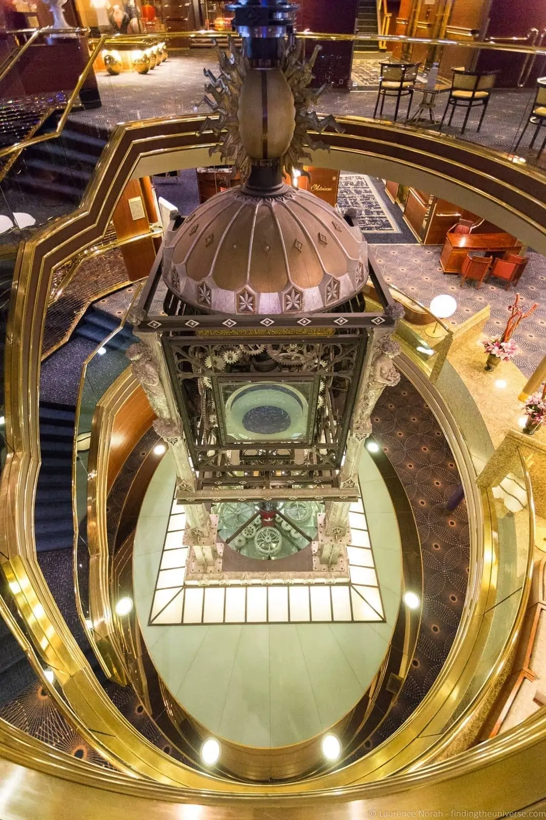 What's it like to Cruise with Holland America? - Finding the Universe