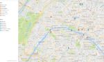 2 Days in Paris: The Ultimate Paris Itinerary + Map and Tips!