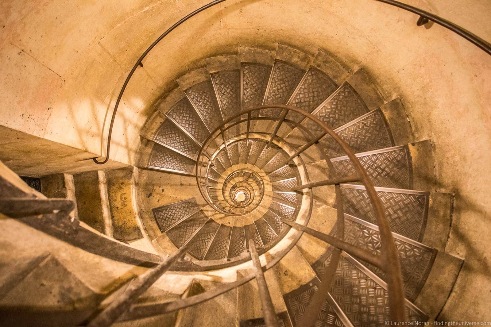 Arc de Triomphe Paris