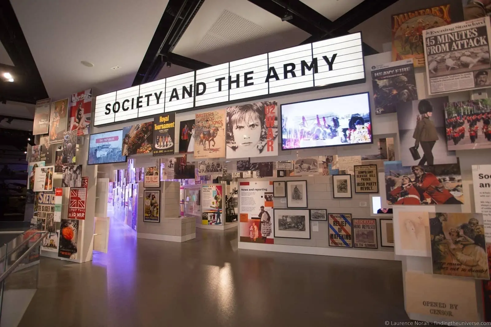 Army Museum London Army Museum London