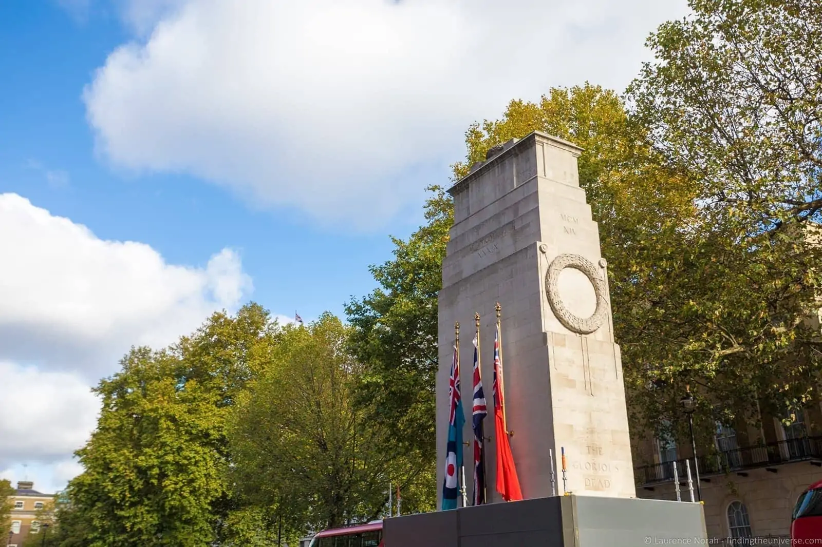 Cenotaph London Cenotaph London