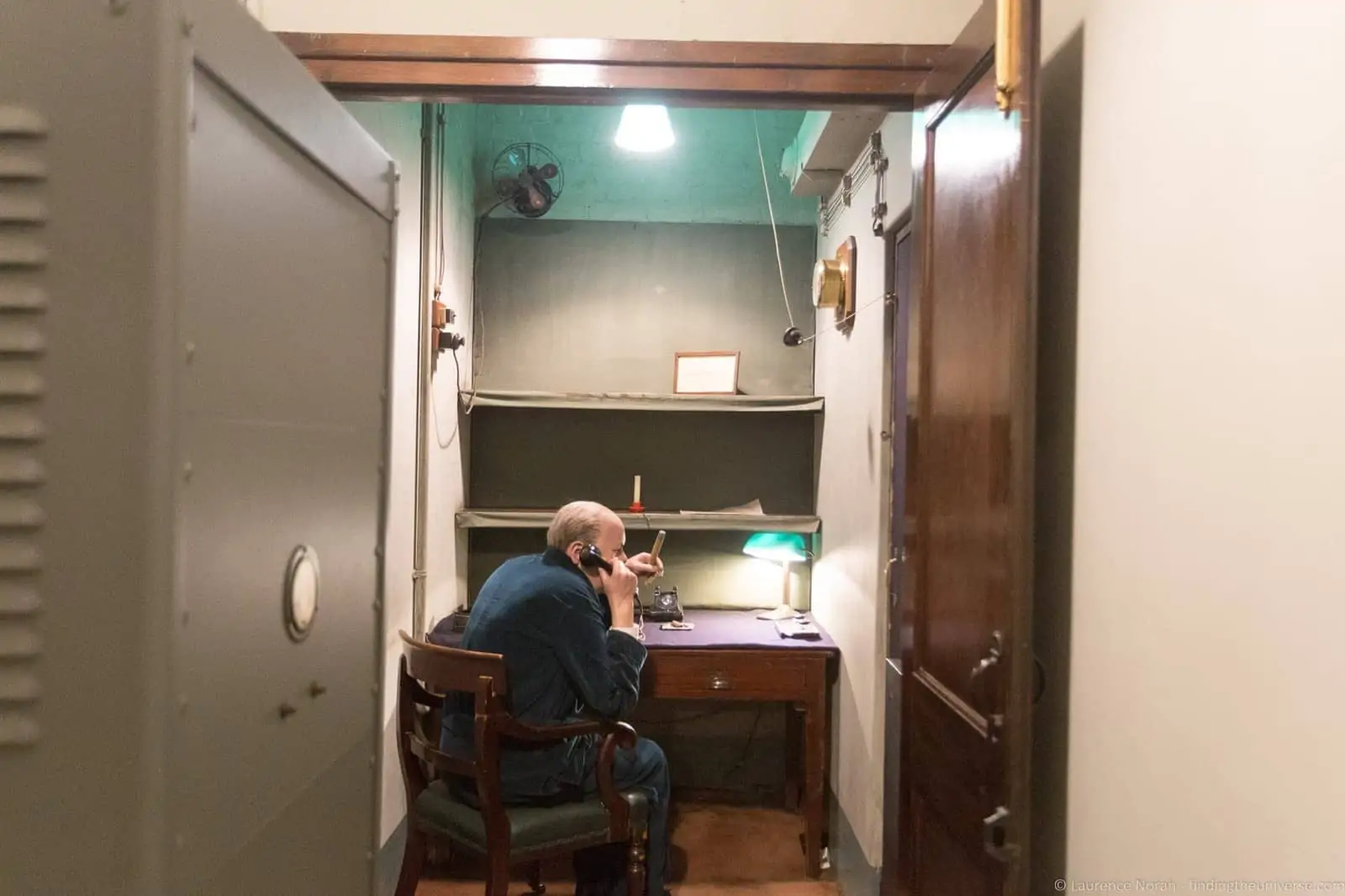 Churchill War Rooms Churchill War Rooms