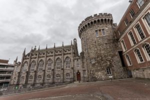 Dublin Castle