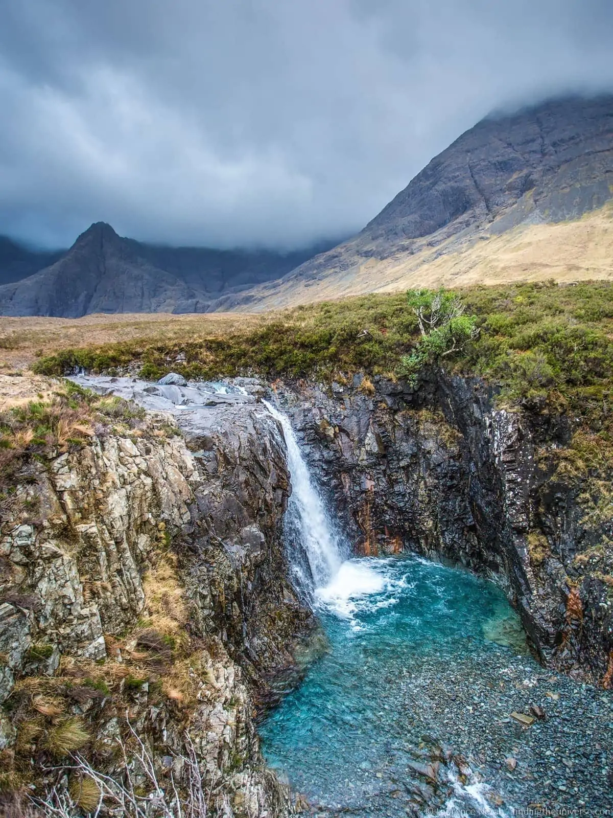 Fairy Pools Skye Fairy Pools Skye