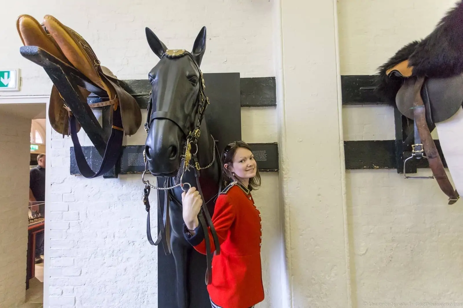 Horse Guards Museum London Horse Guards Museum London