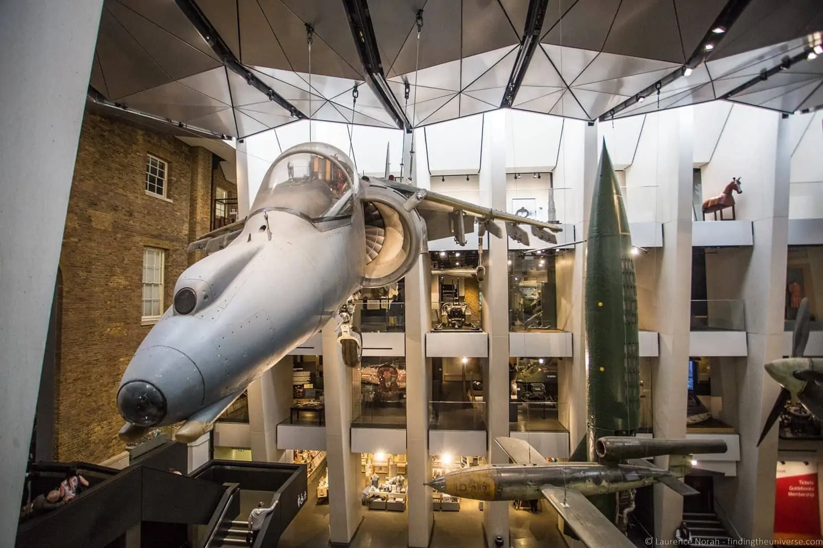London Military Museums - Imperial War Museum War Museums in London - Imperial War Museum