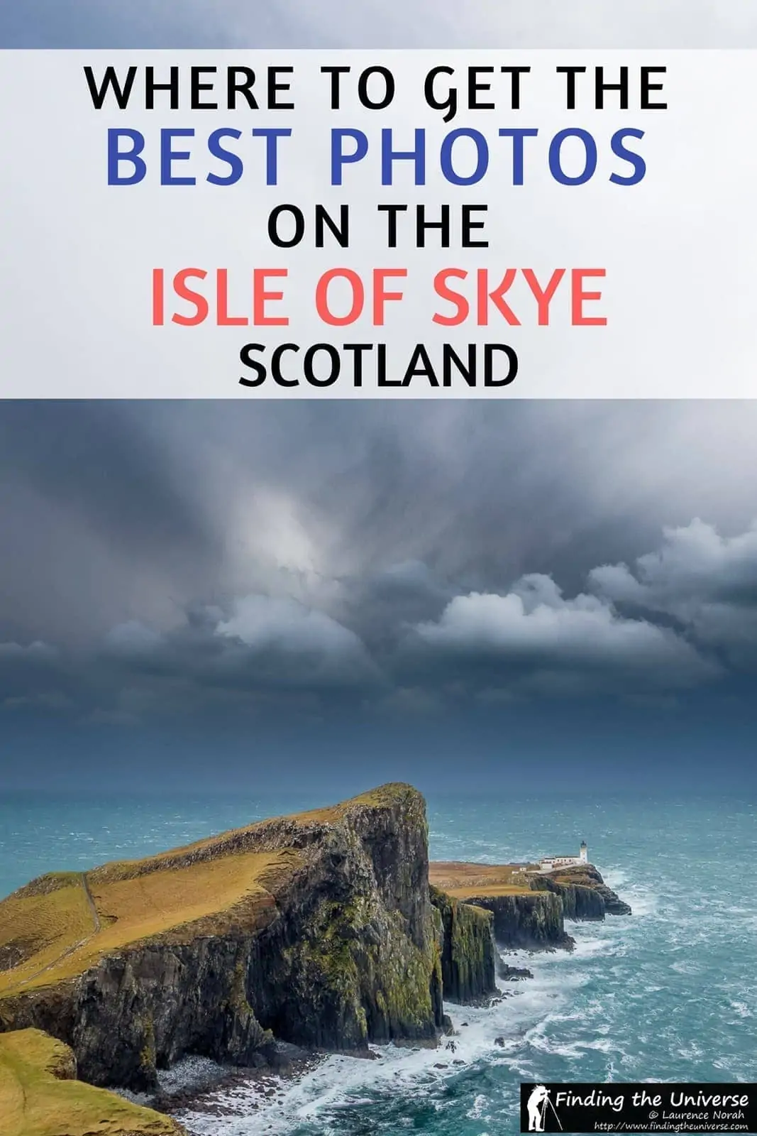 A guide to the best photography locations on the Isle of Skye, Scotland, with tips on gear for each location, exact locations and instructions for where to go to get the best shot! A guide to the best photography locations on the Isle of Skye, Scotland, with tips on gear for each location, exact locations and instructions for where to go to get the best shot! #travel #photography #scotland