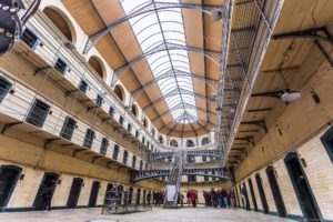 Kilmainham Gaol Dublin