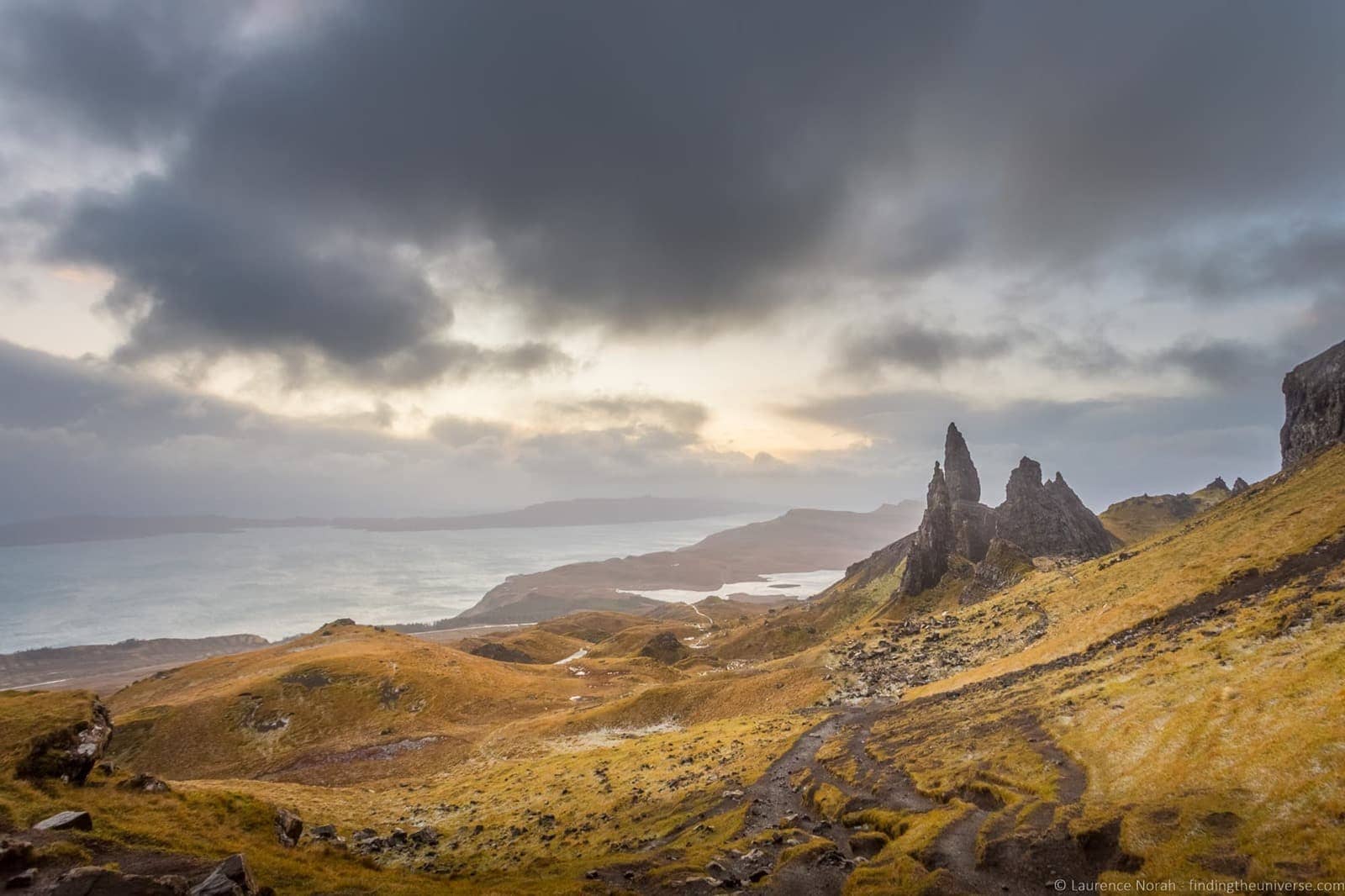 Isle of Skye Photography Location Guide, Scotland