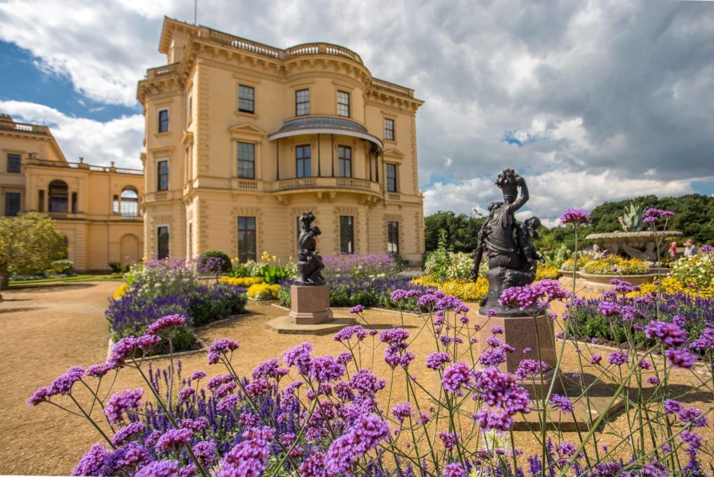 Osborne House Isle of Wight