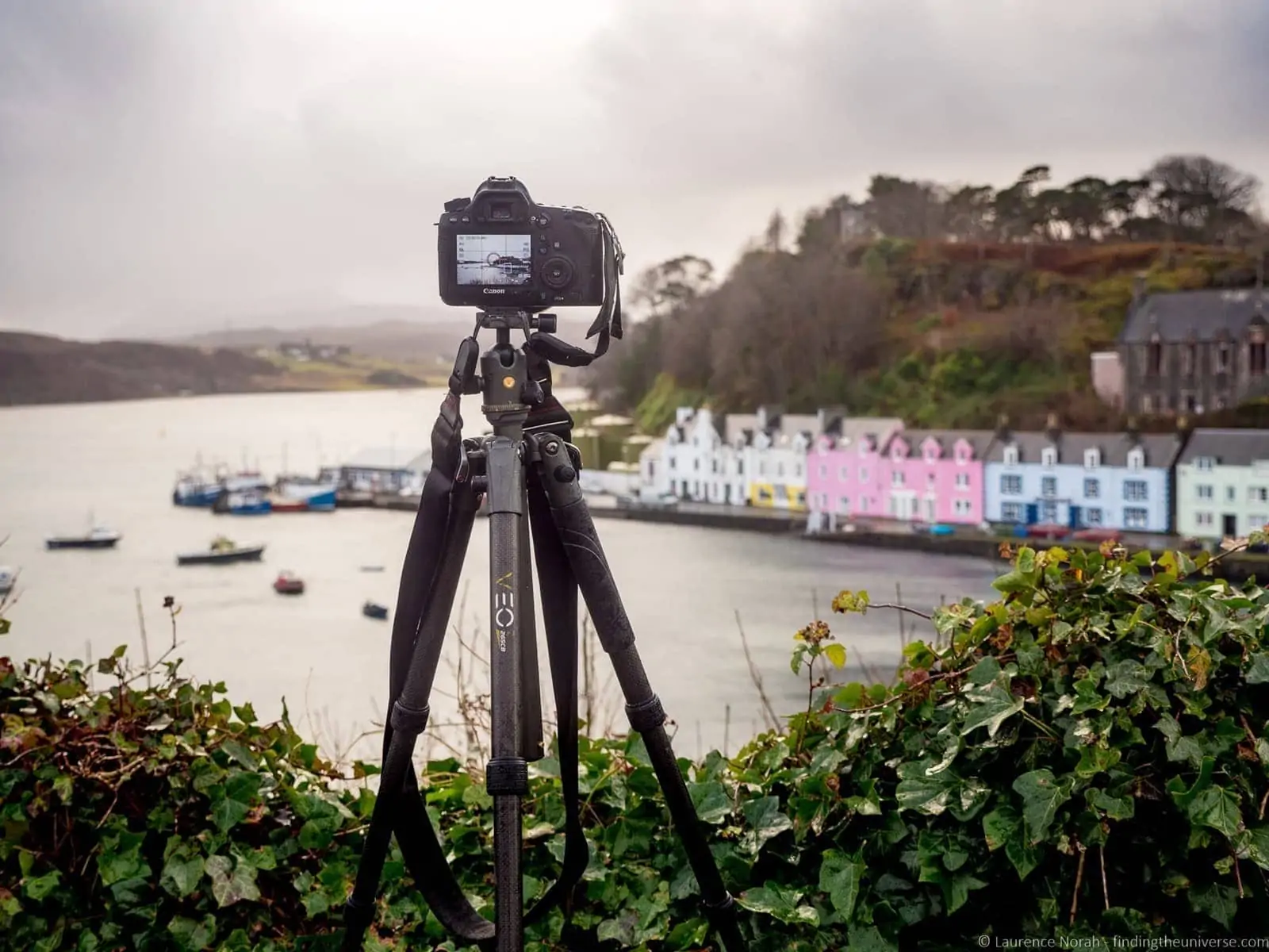 Portree Isle of Skye Portree Isle of Skye