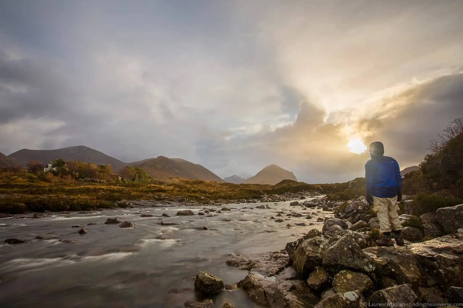 Sligachan Isle of Skye Sligachan Isle of Skye