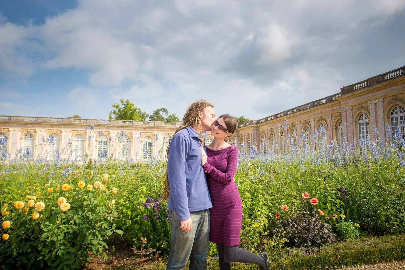 Versailles