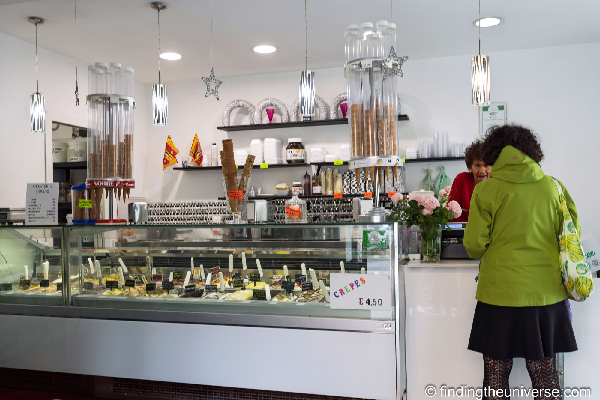 Brivido Gelateria by Laurence Norah-2