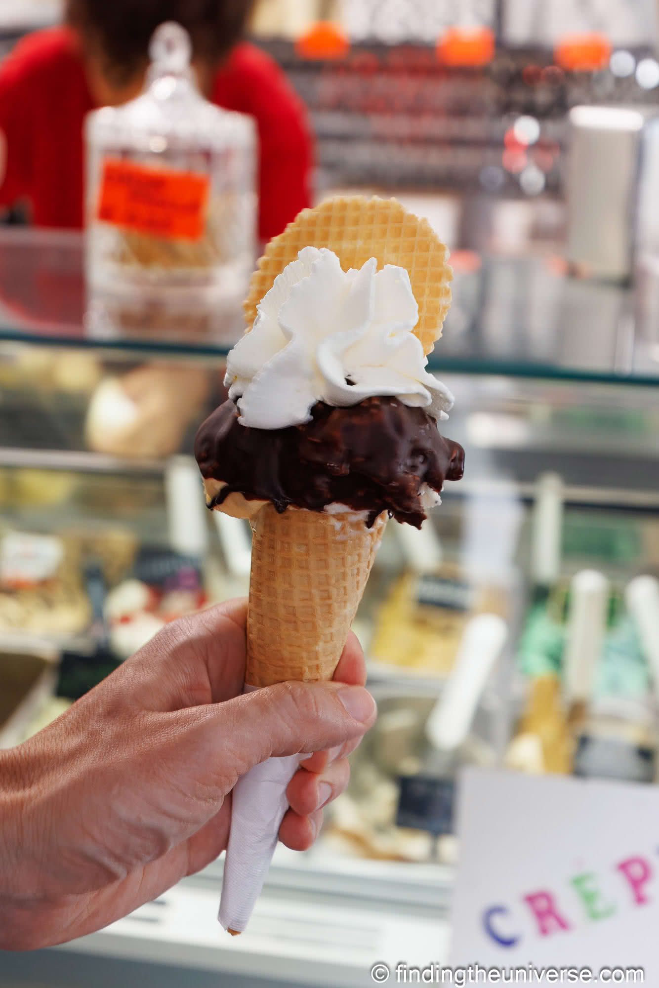 Brivido Gelateria by Laurence Norah-2