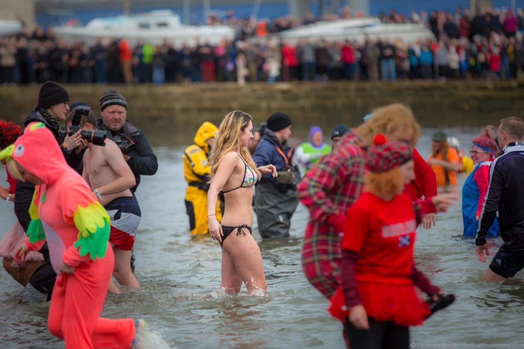 The Loony Dook 2025: Everything You Need To Know + Alternatives!